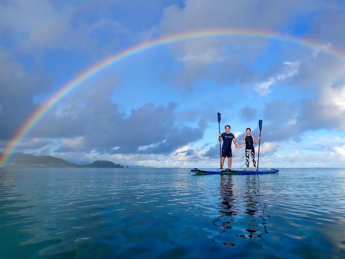 Kachibai Villa Ishigaki  Dış mekan fotoğraf