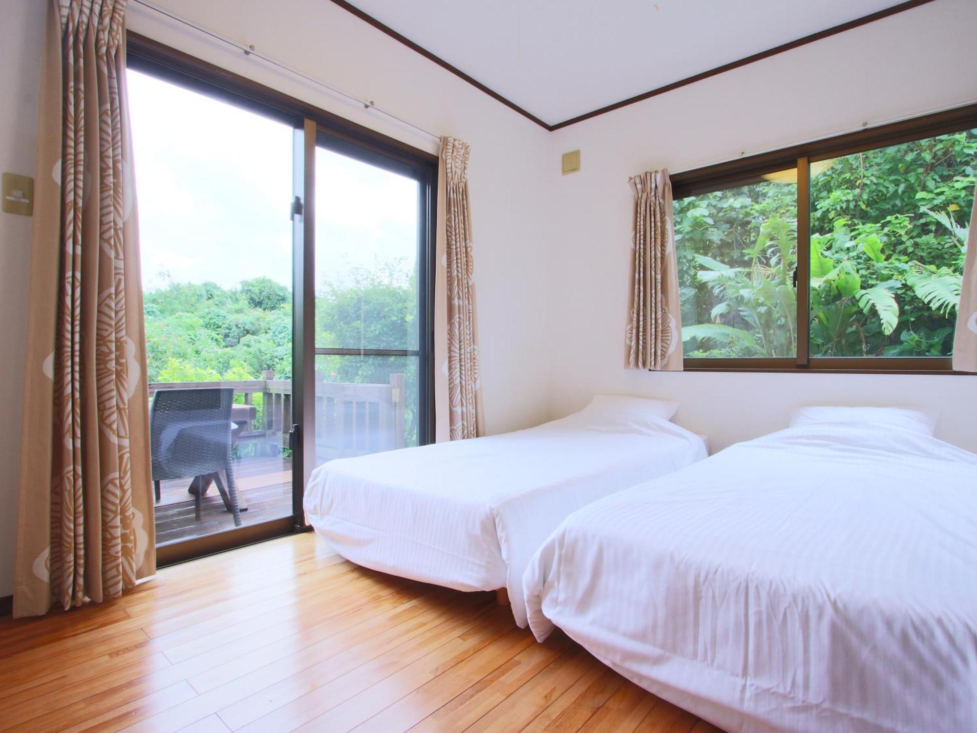 Kachibai Villa Ishigaki  Dış mekan fotoğraf