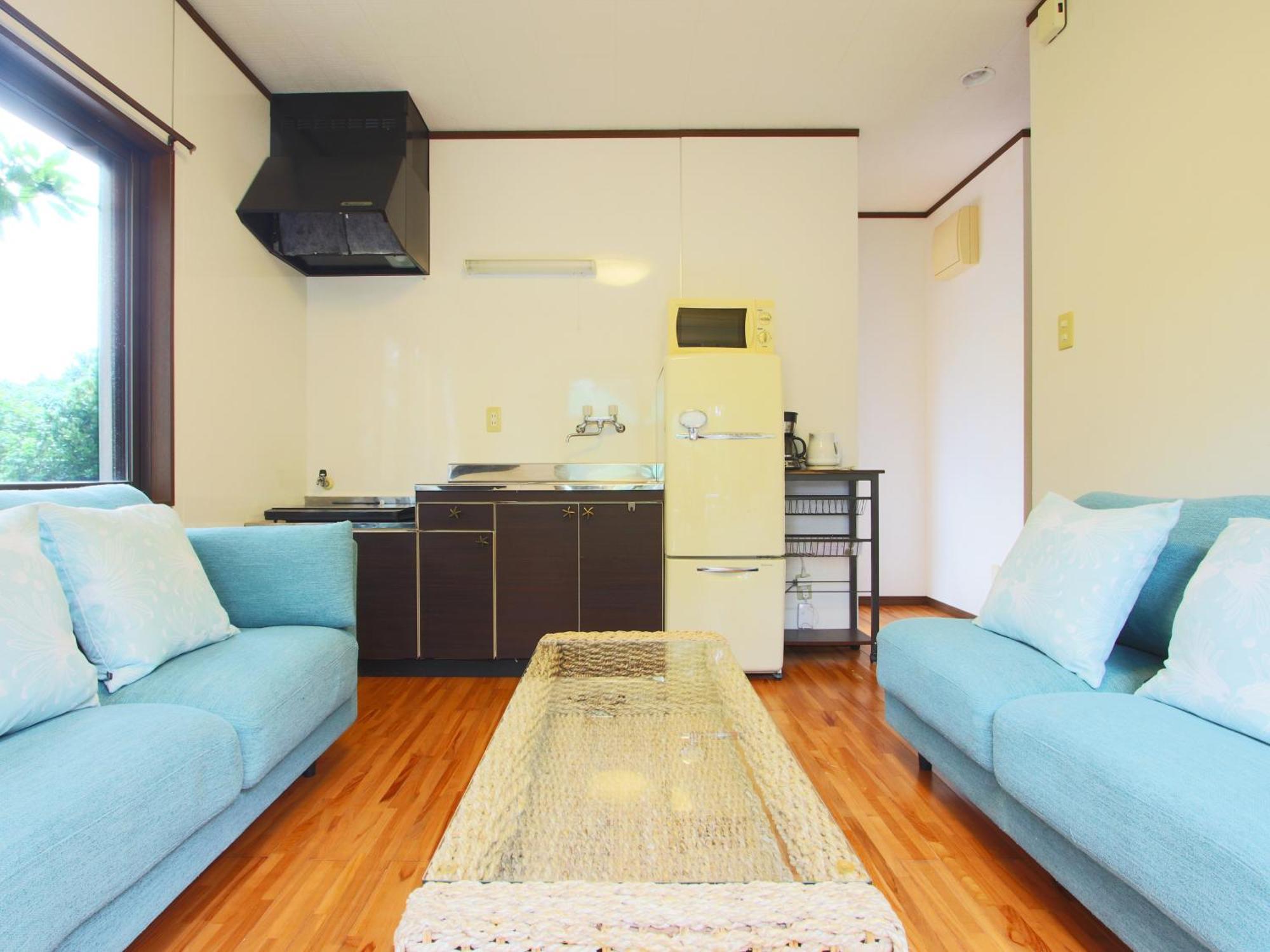 Kachibai Villa Ishigaki  Dış mekan fotoğraf