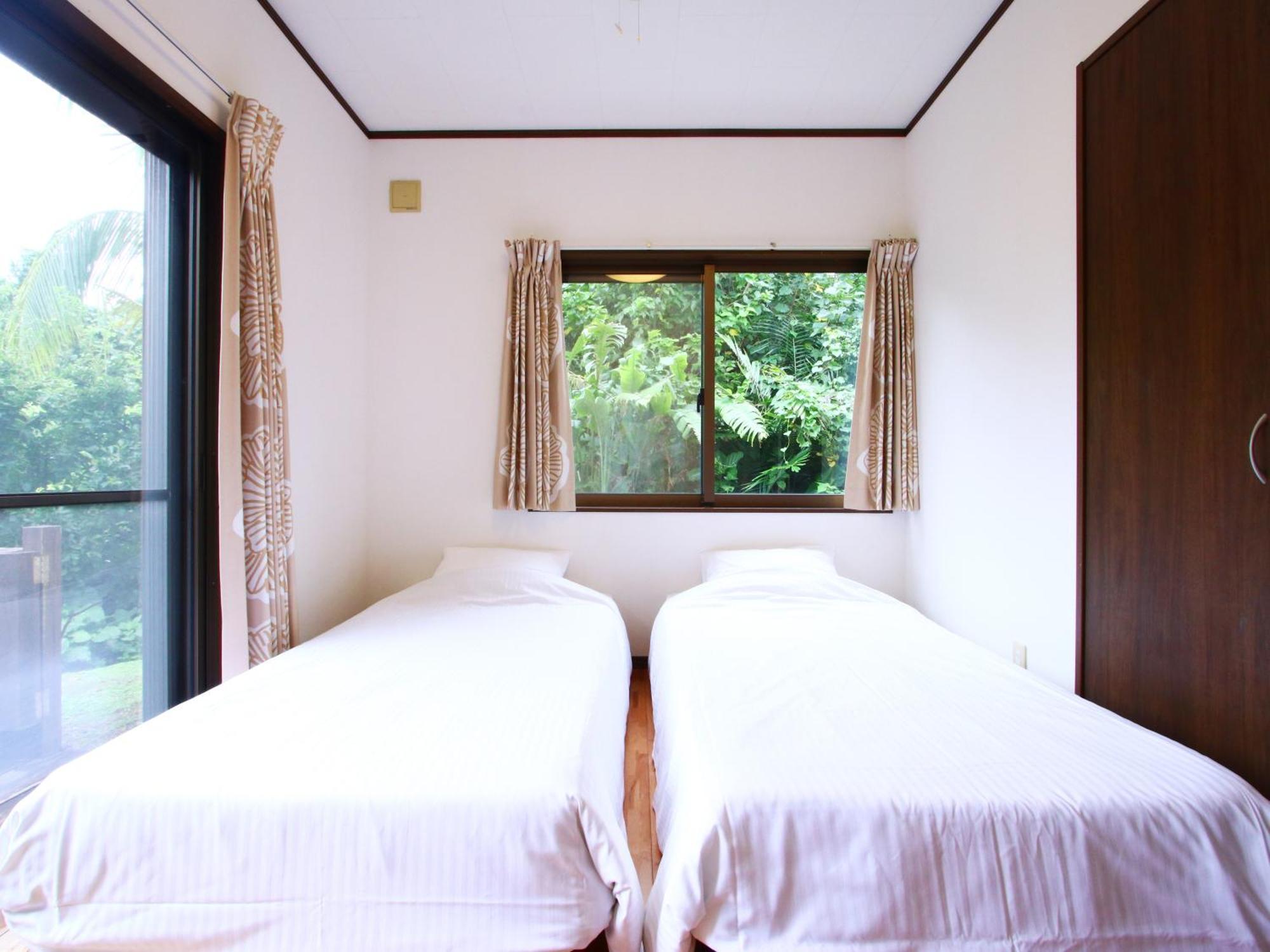 Kachibai Villa Ishigaki  Dış mekan fotoğraf