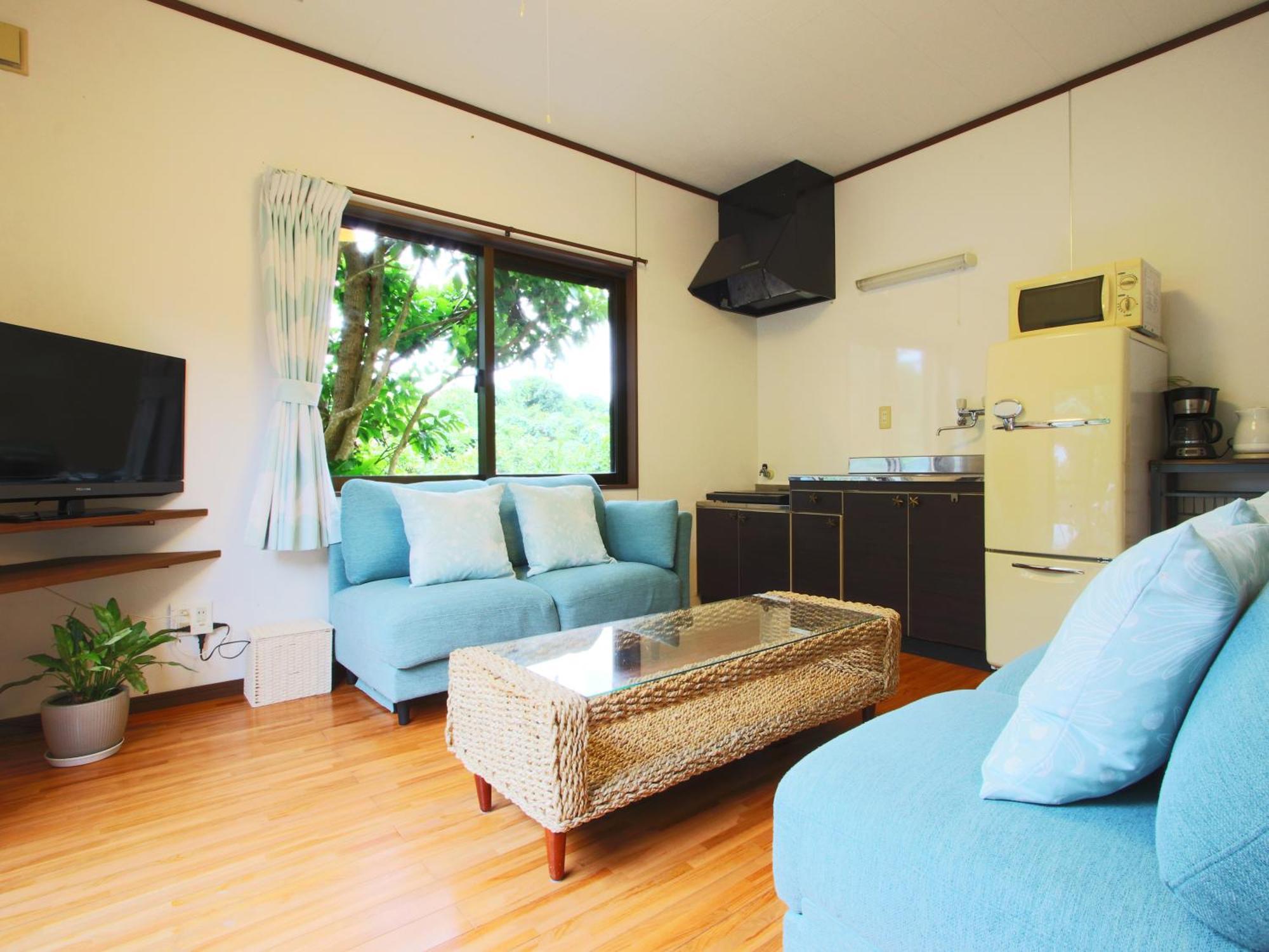 Kachibai Villa Ishigaki  Dış mekan fotoğraf