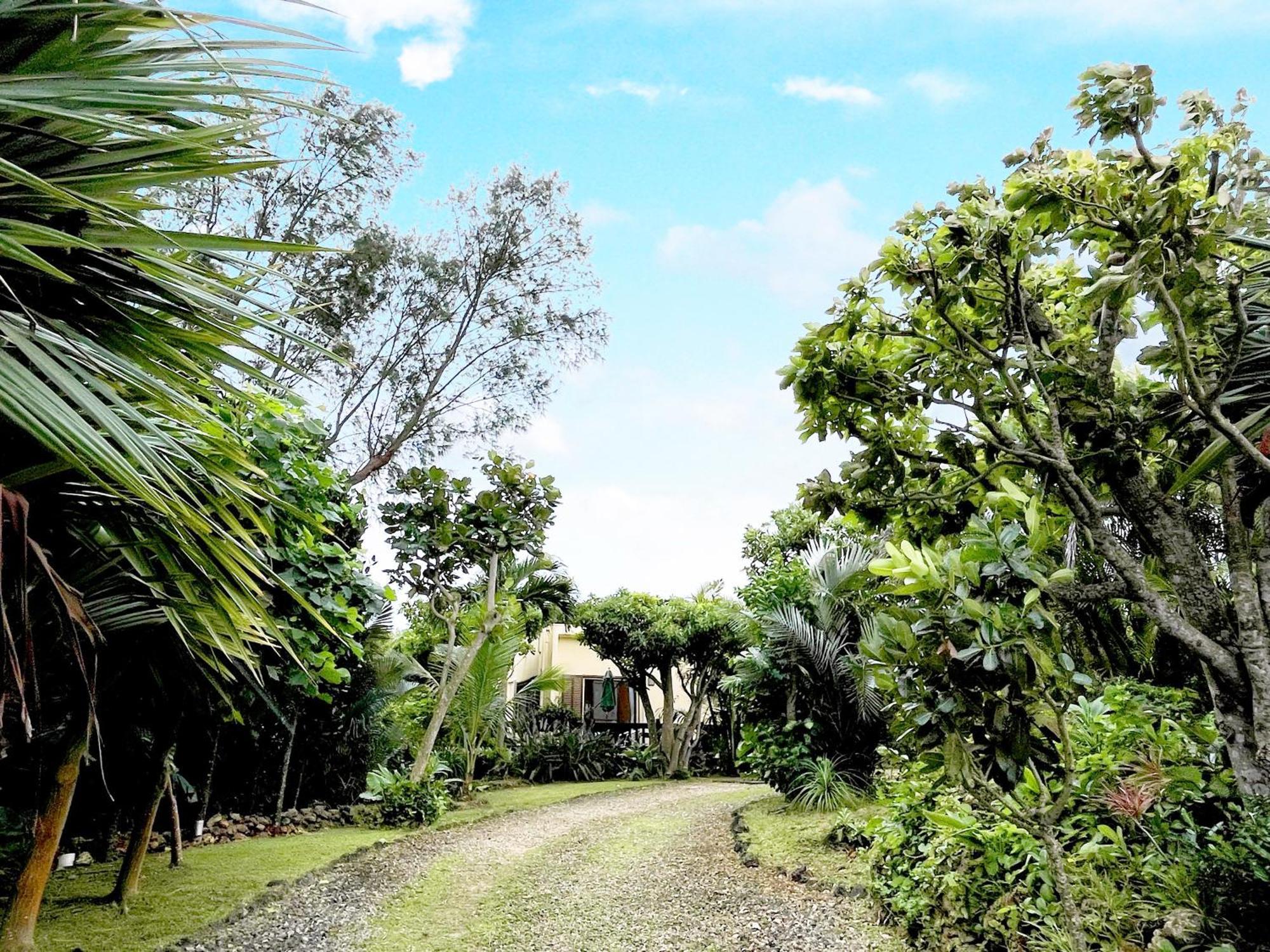 Kachibai Villa Ishigaki  Dış mekan fotoğraf