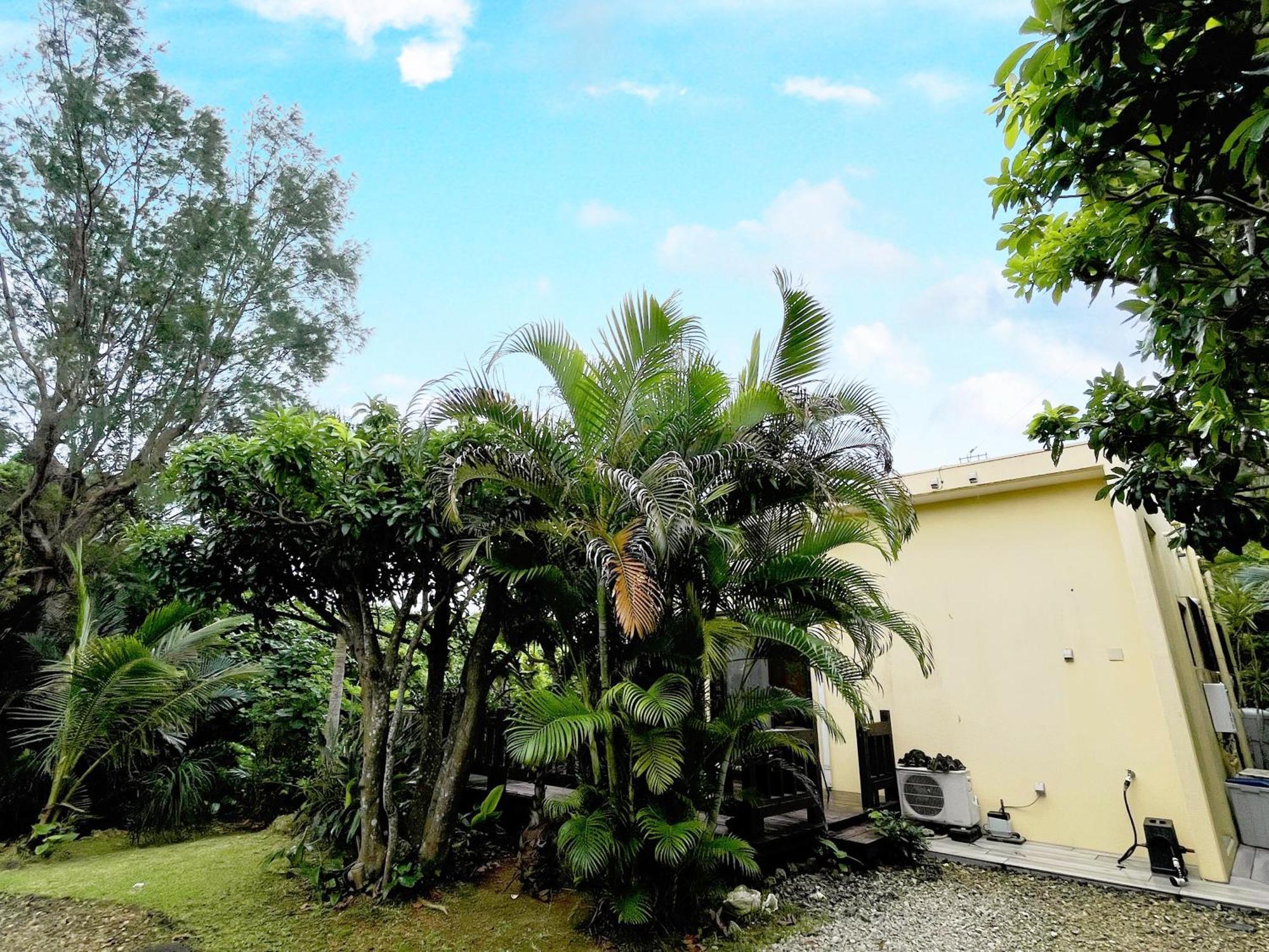 Kachibai Villa Ishigaki  Dış mekan fotoğraf
