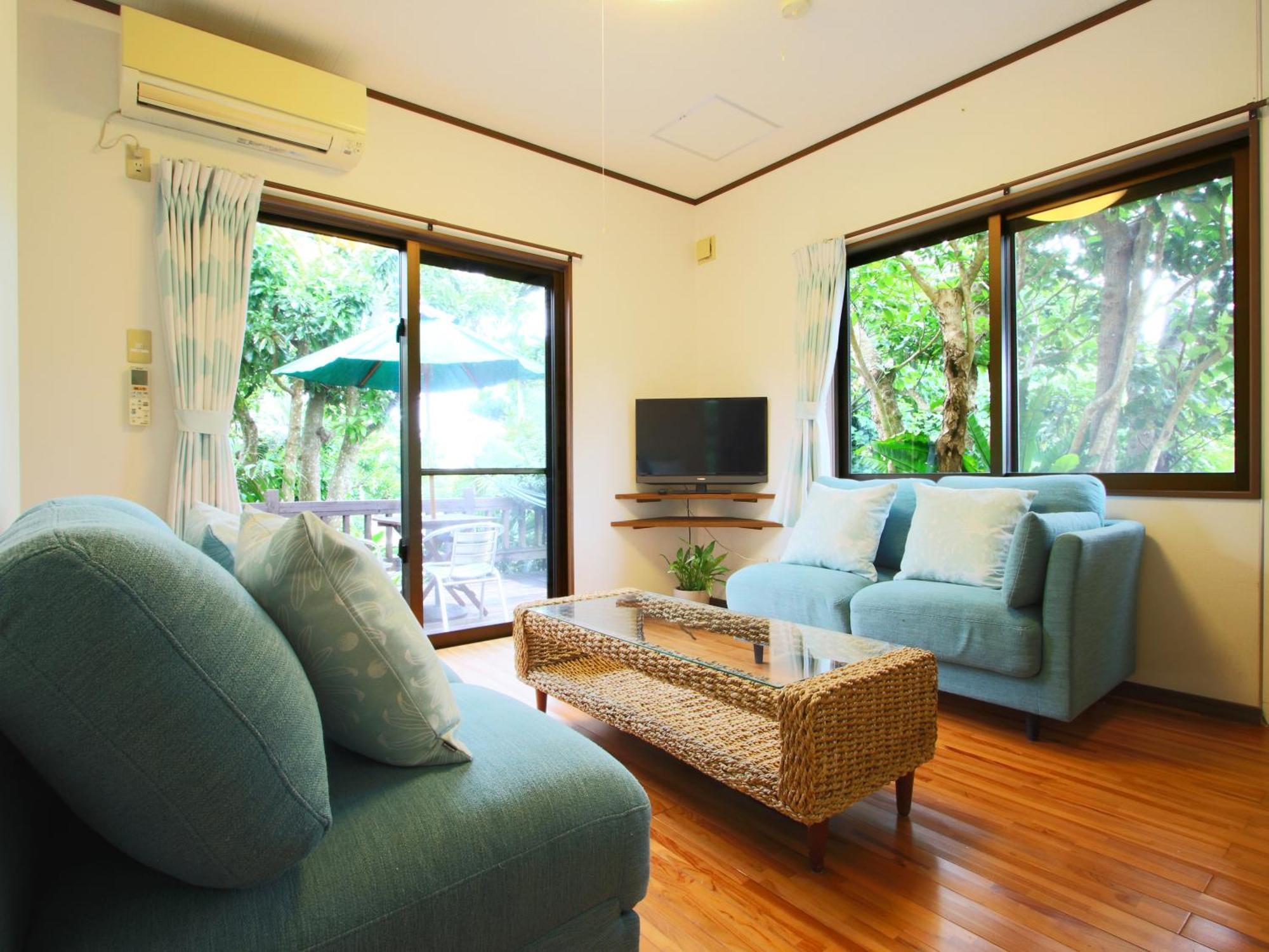 Kachibai Villa Ishigaki  Dış mekan fotoğraf
