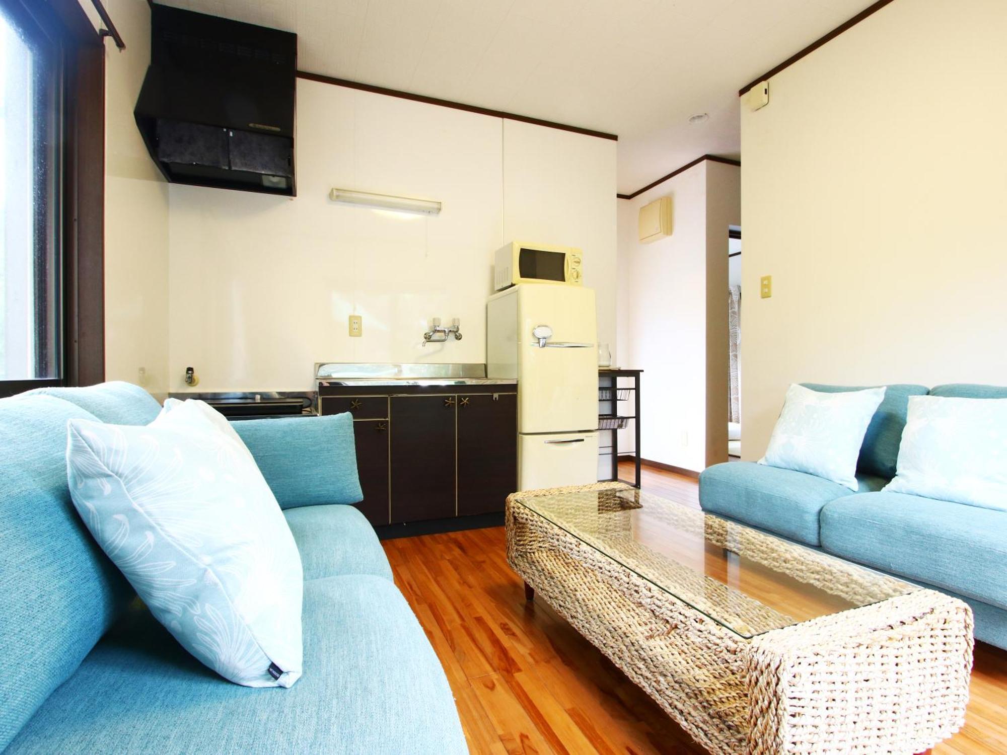 Kachibai Villa Ishigaki  Dış mekan fotoğraf